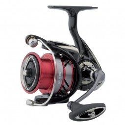 Moulinet de pêche Daiwa Ninja LT