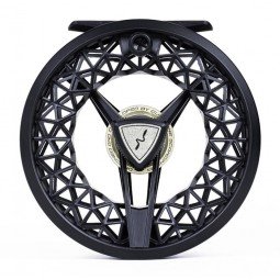 Moulinet Guideline Nova Noir 46