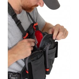 Guideline Experience Multi Harness