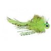 VMC Twitchin Jig GGMU / Glow Green Machine UV 10.5 gr
