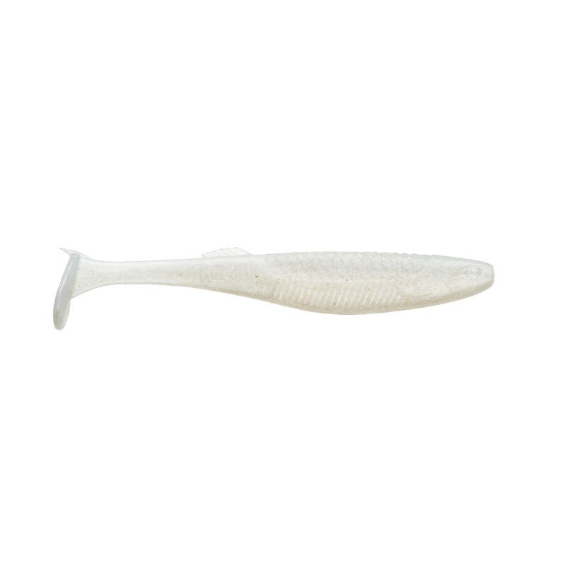 Rapala Crushcity The Kickman 3 Pearl White