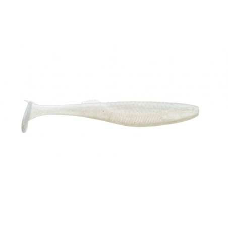 Rapala Crushcity The Kickman 3 Pearl White