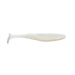 Rapala Crushcity The Kickman 4 Pearl White