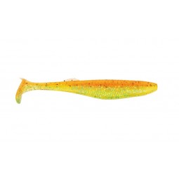 Rapala Crushcity The Kickman 4 Fire Flame