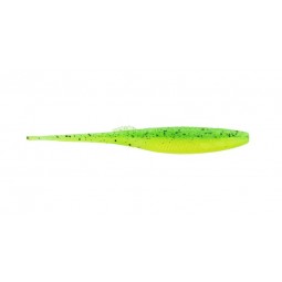 Rapala Crushcity The Stingman Lime Chartreuse