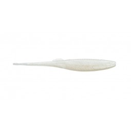 Rapala Crushcity The Stingman Pearl White