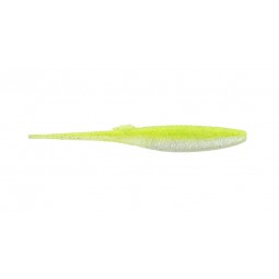 Rapala Crushcity The Stingman Chart White Flash