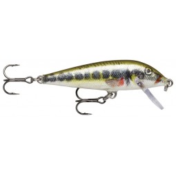 Rapala Countdown 5 cm Live Vairon