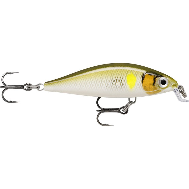 Rapala X-Light Minnow 5 cm Ayu