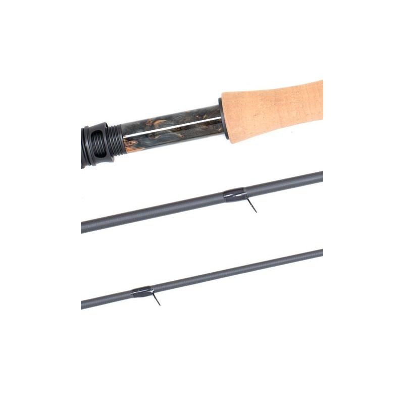 Canne Mouche Guideline Elevation TLT