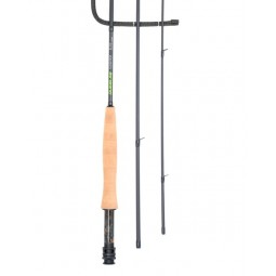 Canne Mouche Guideline Elevation TLT brin
