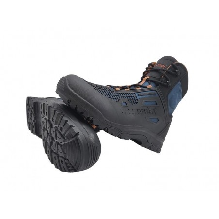 Chaussure Wading Mouches Devaux Rando'Fly Lace