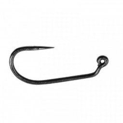 Hameçon simple Mouches Devaux 400 BL HW