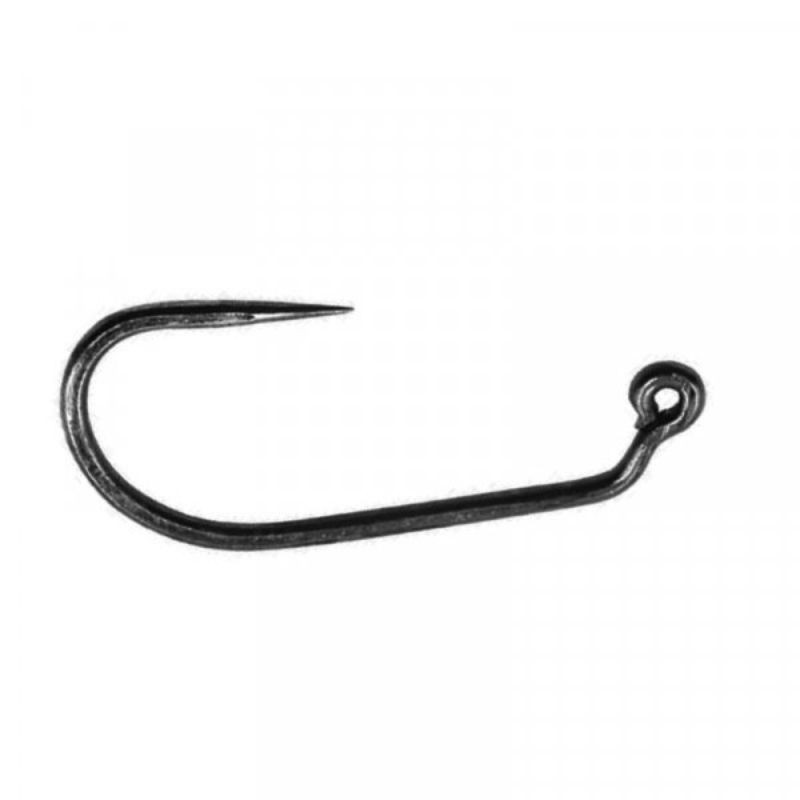 Hameçon simple Mouches Devaux 400 BL HW