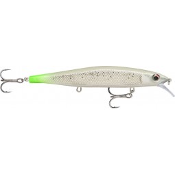 Rapala Precision Xtrem Mavrik Custom Fluorescent Grey Ghost FGG