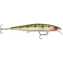Rapala Precision Xtrem Mavrik Custom Baby Zander BBZ