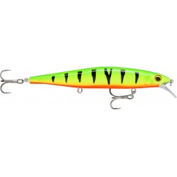 Rapala Precision Xtrem Mavrik Custom Fire Tiger FT