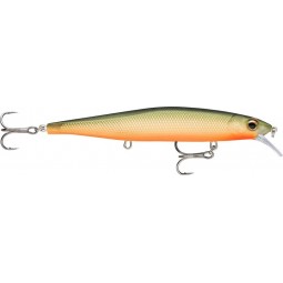 Rapala Precision Xtrem Mavrik Custom Matt Halloween UV MHLWU