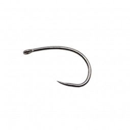 Hameçon simple Mouches Devaux DXD 925 BL