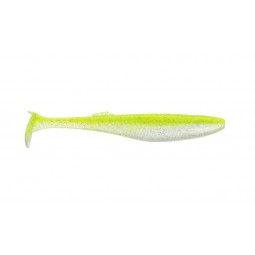 Rapala Crushcity The Kickman 5 Charte White Flash