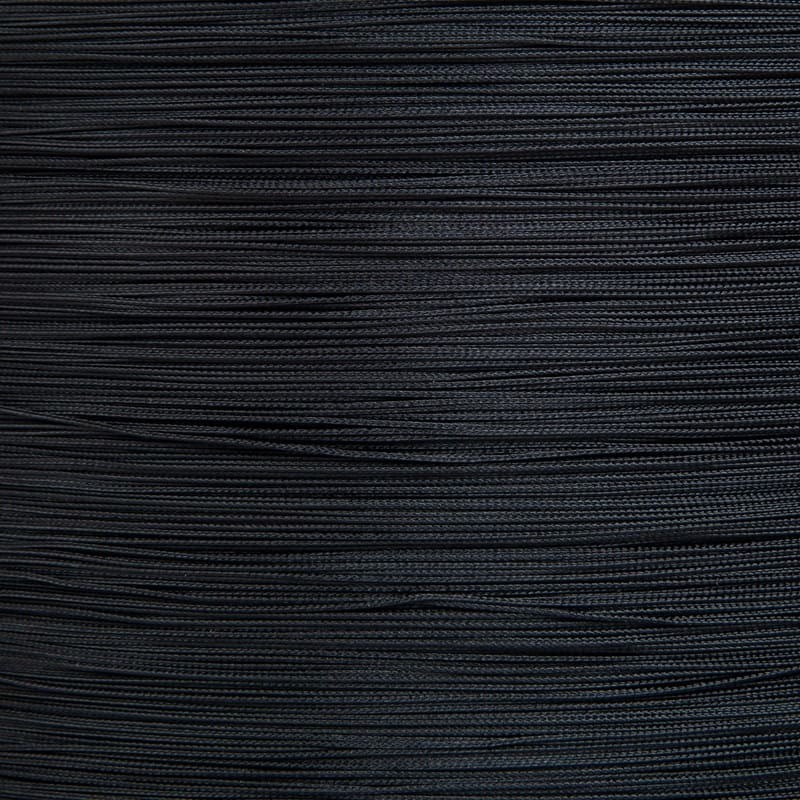 Backing Guideline 20 LBS Noir