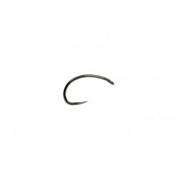 Fulling Mill 5067 Nymphe Czech Heavy Black Nickel