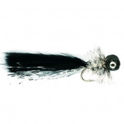 Booby Fulling Mill Humungus Silver