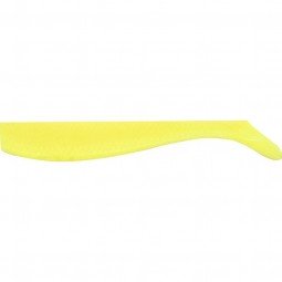 Leurre Souple Madness Bakuree Shad KB 110 Solid Chart