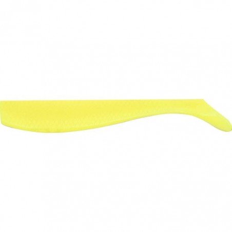 Leurre Souple Madness Bakuree Shad KB 110 Solid Chart