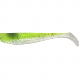 Leurre Souple Madness Bakuree Shad KB 110 Chart Ayu