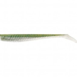 Madness Bakuree Shad 150 Natureal Green Blue Flake