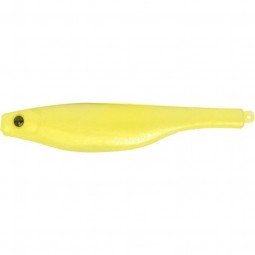 Dartspin 7 Round Jighead 360 21 gr Do Chart - Gold