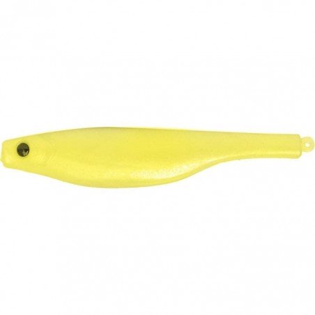 Dartspin 7 Round Jighead 360 21 gr Do Chart - Gold