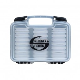 Rangement Gambe Stucki 24 pièces