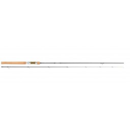 Canne spinning Stucki Corégone De Luxe II