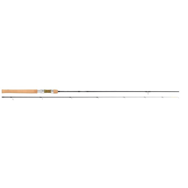 Canne spinning Stucki Corégone De Luxe II