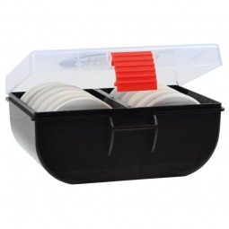 Boite Stucki 10 Grands Plioirs A Gambes