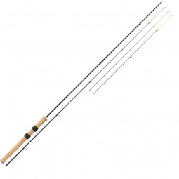 Canne spinning Stucki Felche Spexial
