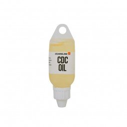 Huile Guideline CDC Oil