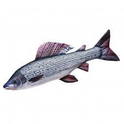 Peluche Gaby Fish Ombre