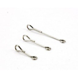 Shank Articulé Traun River