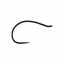 Hameçon Simple Tiemco 206 BL