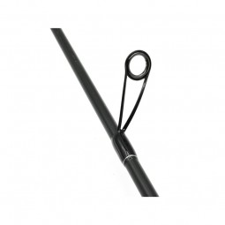Canne à truite Sico Lure Prestige 222 L anneaux