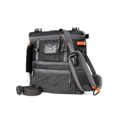 Chest Pack de pêche Guideline Experience mini