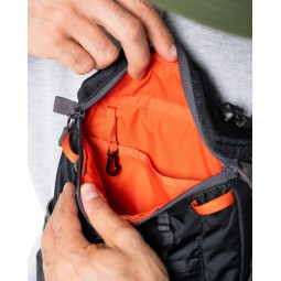 Chest Pack Guideline Experience intérieur