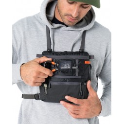 Chest Pack Guideline Experience pince