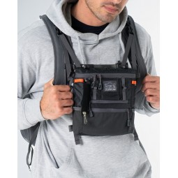 Chest Pack Guideline Experience sac