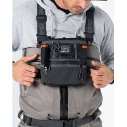 Chest Pack Guideline Experience waders