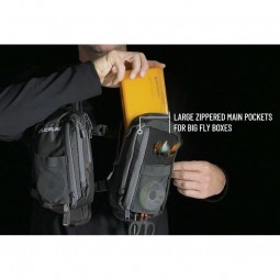 Chest Pack Guideline Experience Poche