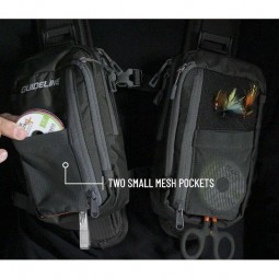 Chest Pack Guideline Experience Poche filet